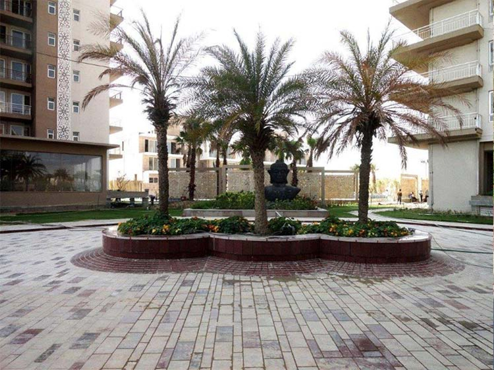 Images for Amenities of Puri Diplomatic Greens Villa