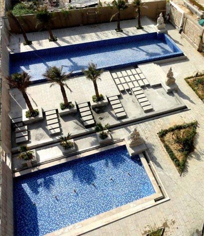 Images for Amenities of Puri Diplomatic Greens Villa