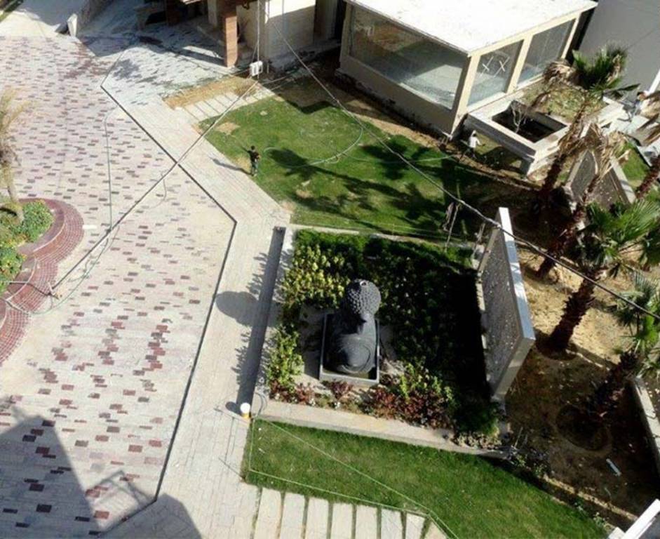 Images for Amenities of Puri Diplomatic Greens Villa