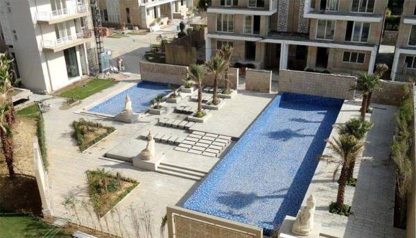 Images for Amenities of Puri Diplomatic Greens Villa Images for Amenities of Puri Diplomatic Greens Villa