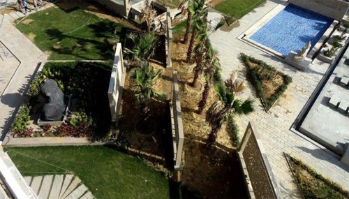 Images for Amenities of Puri Diplomatic Greens Villa Images for Amenities of Puri Diplomatic Greens Villa