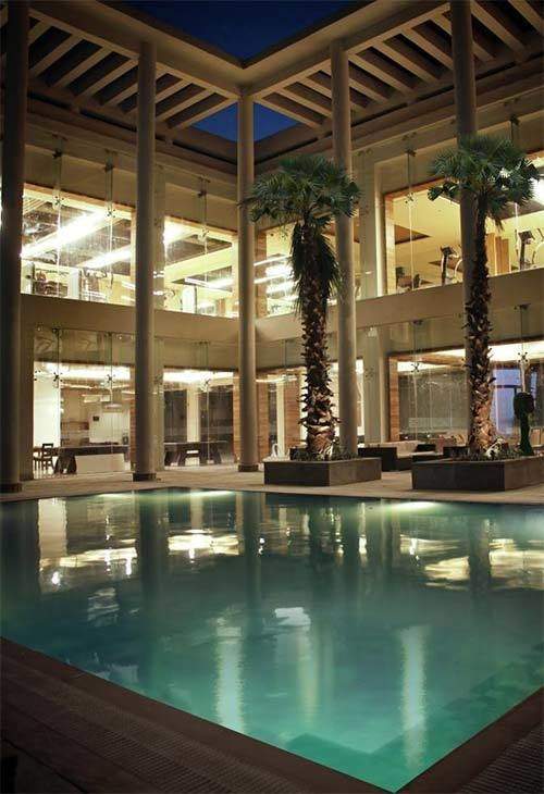 Images for Amenities of Puri Diplomatic Greens Villa