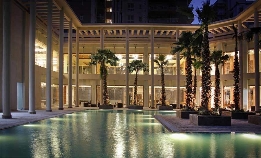 Images for Amenities of Puri Diplomatic Greens Villa