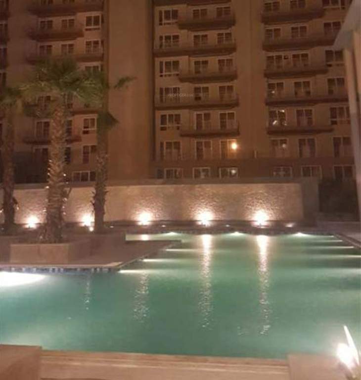 Images for Amenities of Puri Diplomatic Greens Villa