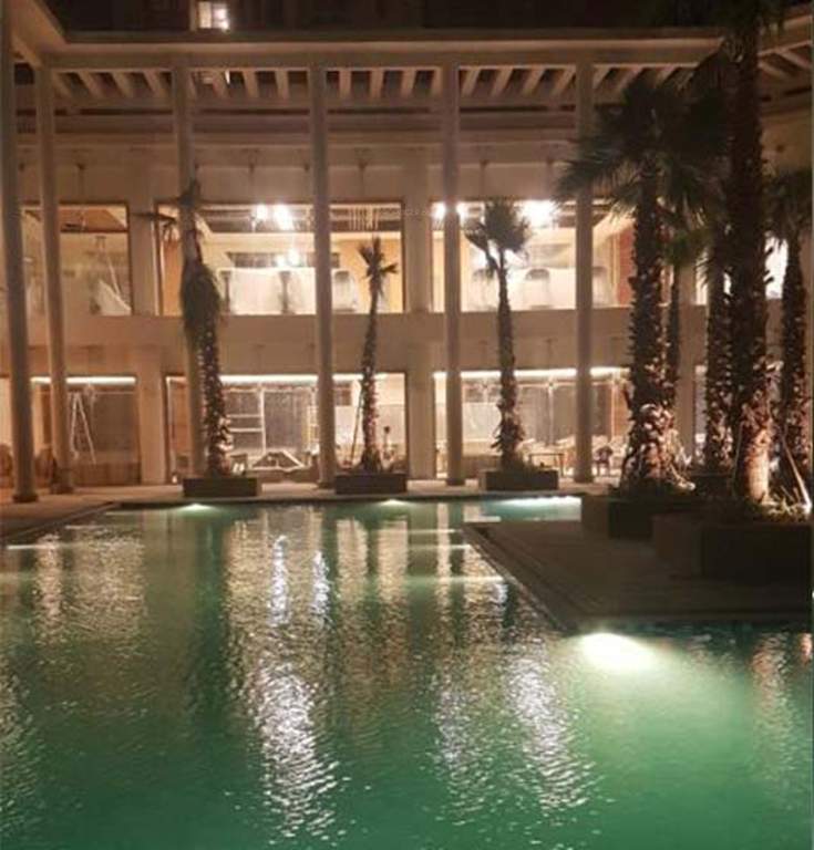 Images for Amenities of Puri Diplomatic Greens Villa