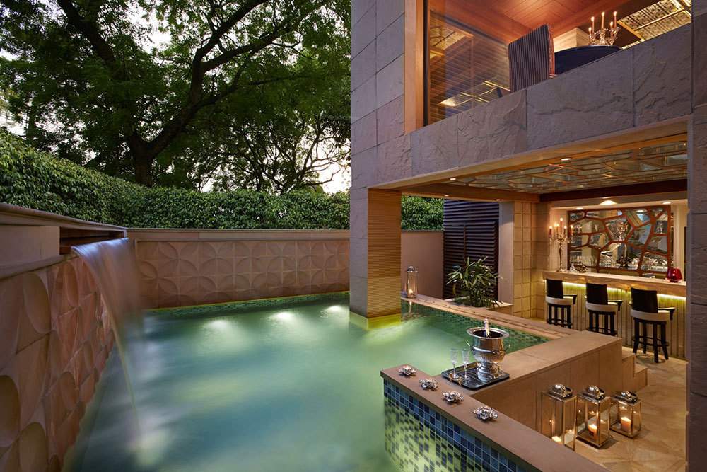 Images for Amenities of Puri Diplomatic Greens Villa