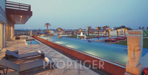 Images for Amenities of Puri Diplomatic Greens Villa Images for Amenities of Puri Diplomatic Greens Villa