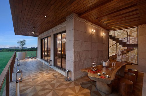 Images for Main Other of Puri Diplomatic Greens Villa Images for Main Other of Puri Diplomatic Greens Villa