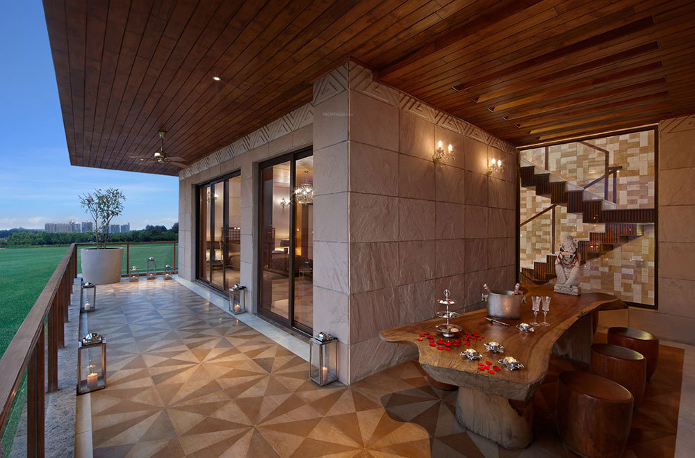 Images for Main Other of Puri Diplomatic Greens Villa