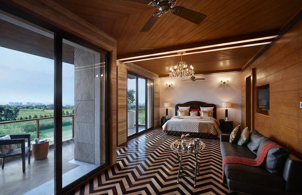 Images for Main Other of Puri Diplomatic Greens Villa