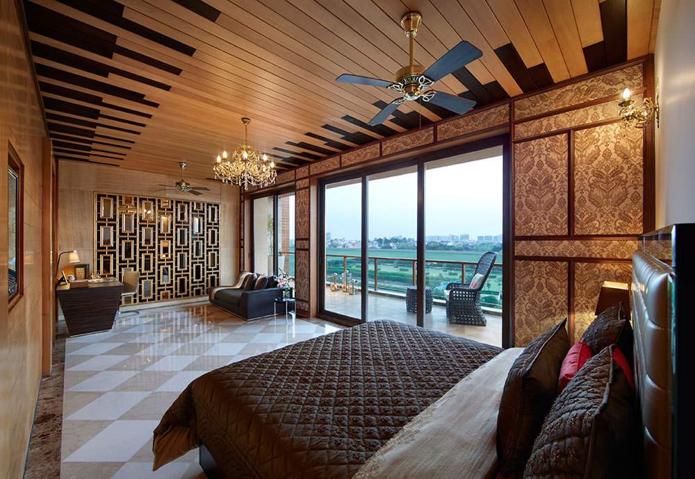 Images for Main Other of Puri Diplomatic Greens Villa