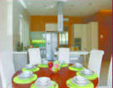  diaya Dining Area