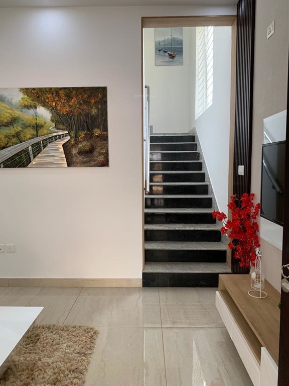  terra alegria Living Area