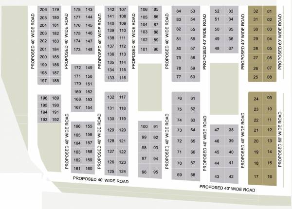  loftline-plot Images for Layout Plan of Hiranandani Loftline Plot