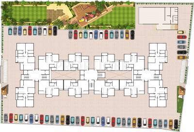  centrum Images for Layout Plan of Shreeji Centrum