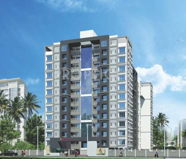 Images for Elevation of Shreeji Centrum centrum Images for Elevation of Shreeji Centrum
