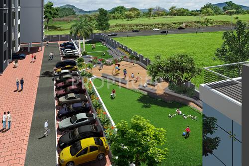 Images for Amenities of Shreeji Centrum centrum Images for Amenities of Shreeji Centrum