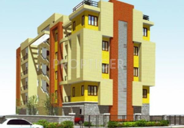 Images for Elevation of Casagrand South Parade