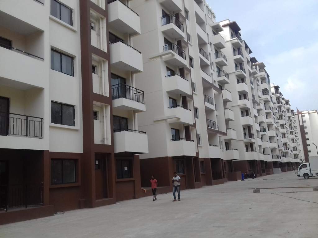  habitat Images for Elevation of Hoysala Habitat