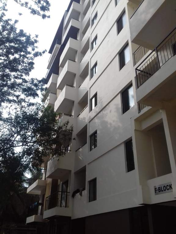  habitat Images for Elevation of Hoysala Habitat