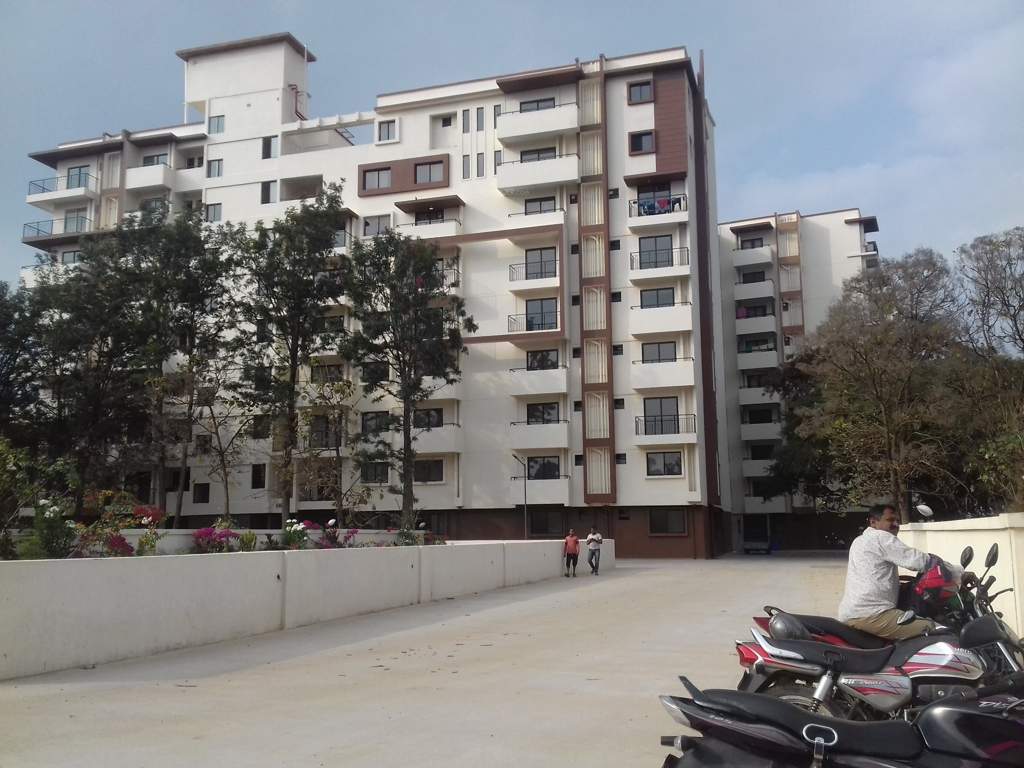  habitat Images for Elevation of Hoysala Habitat