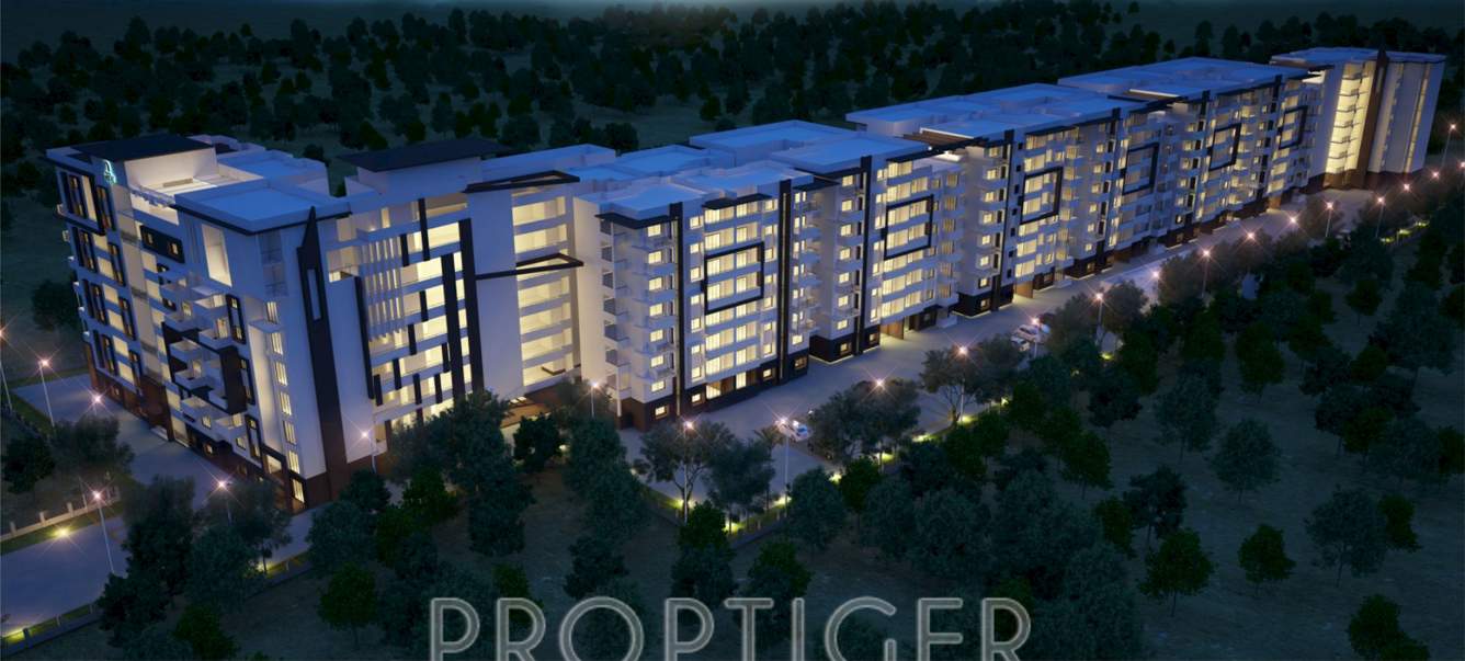  habitat Images for Elevation of Hoysala Habitat