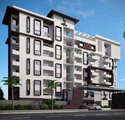  habitat Images for Elevation of Hoysala Habitat