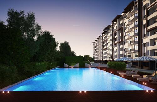  habitat Images for Amenities of Hoysala Habitat