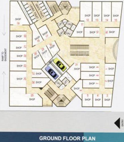 mass-metropolis Images for Cluster Plan of Grace Mass Metropolis