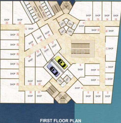  mass-metropolis Images for Cluster Plan of Grace Mass Metropolis