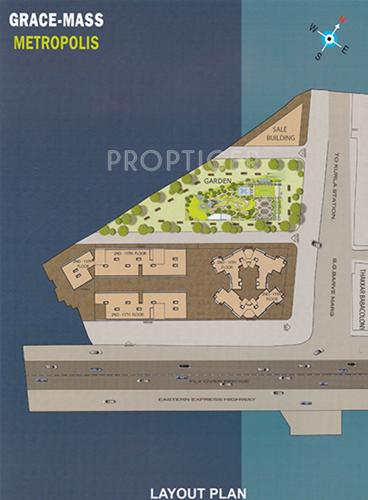  mass-metropolis Images for Layout Plan of Grace Mass Metropolis