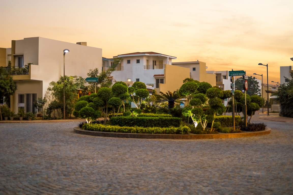 Images for Elevation of Paramount Golfforeste Villas