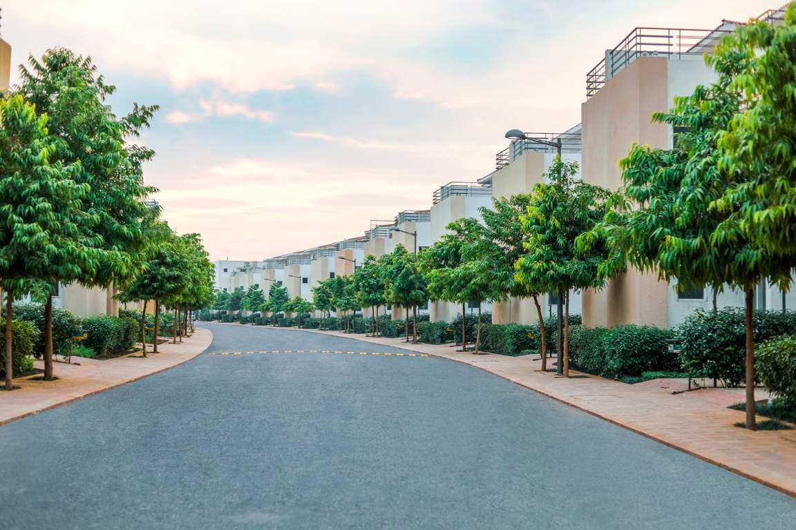 Images for Elevation of Paramount Golfforeste Villas