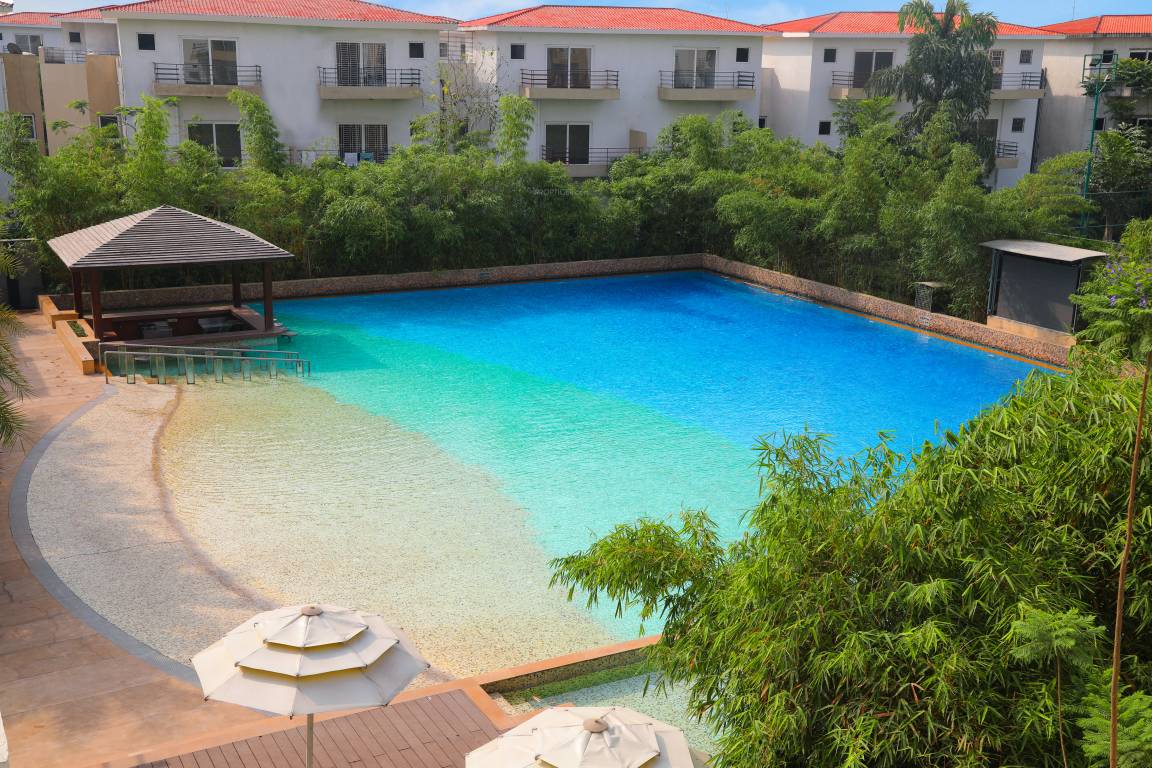 Images for Amenities of Paramount Golfforeste Villas