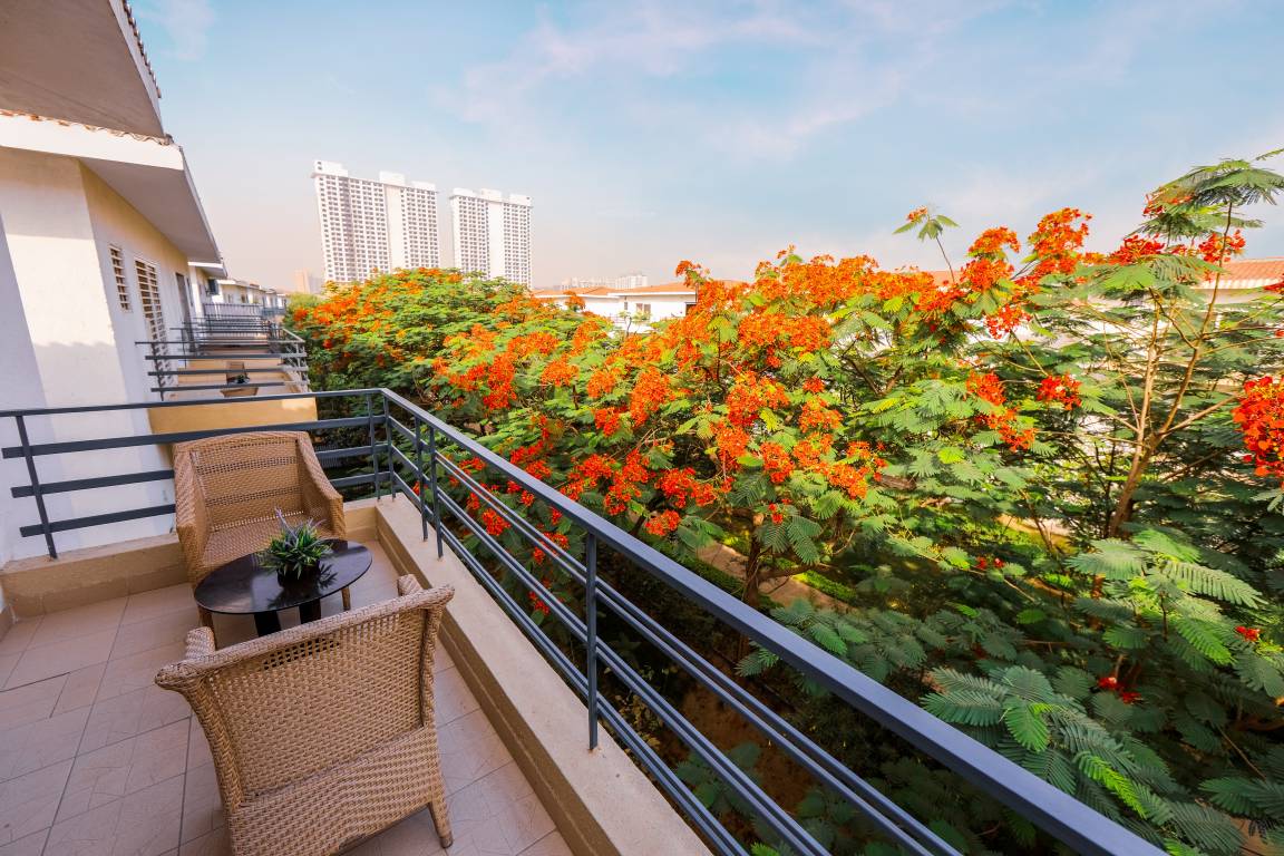 Images for Main Other of Paramount Golfforeste Villas