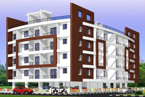 Images for Elevation of Sagar Realty Promotions Amrith Sagar