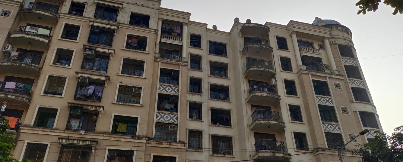  vasant pride Elevation