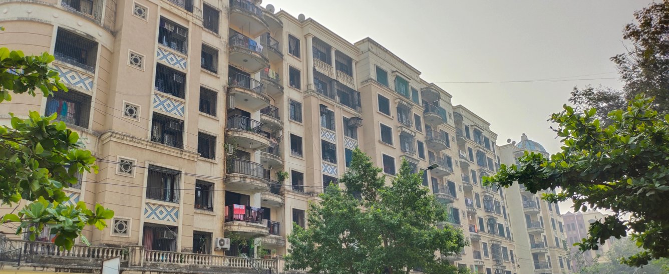  vasant pride Elevation