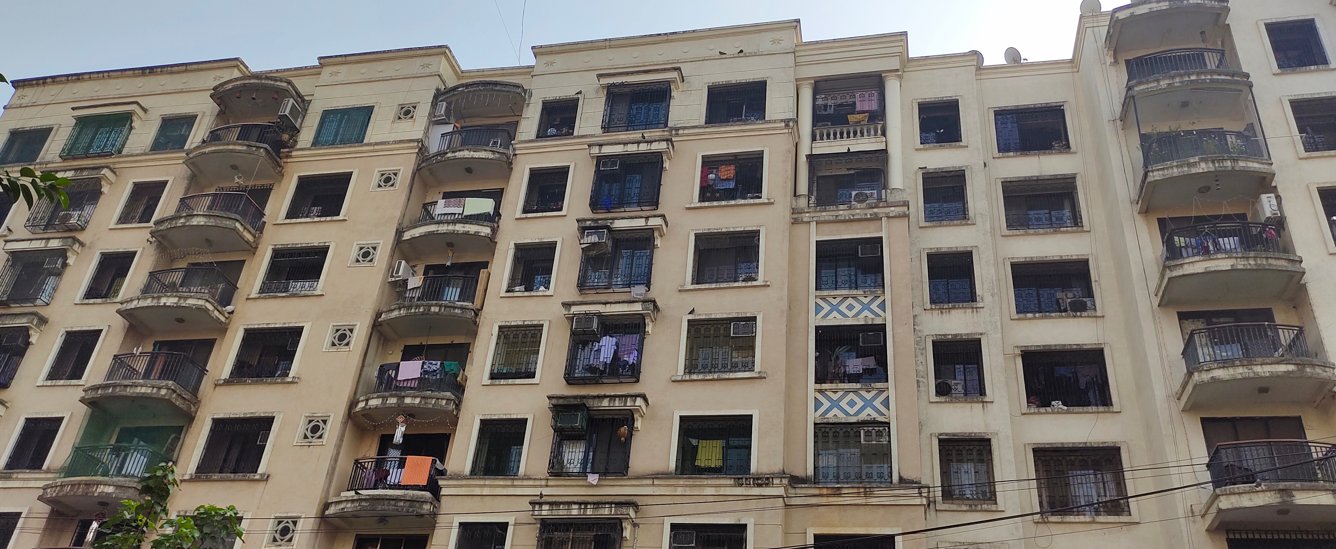  vasant pride Elevation