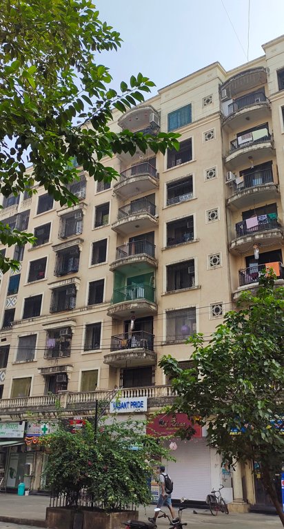  vasant pride Elevation