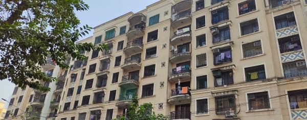  vasant-pride Elevation