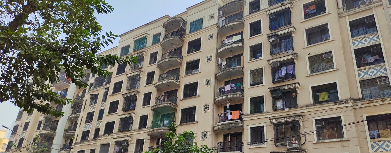  vasant pride Elevation