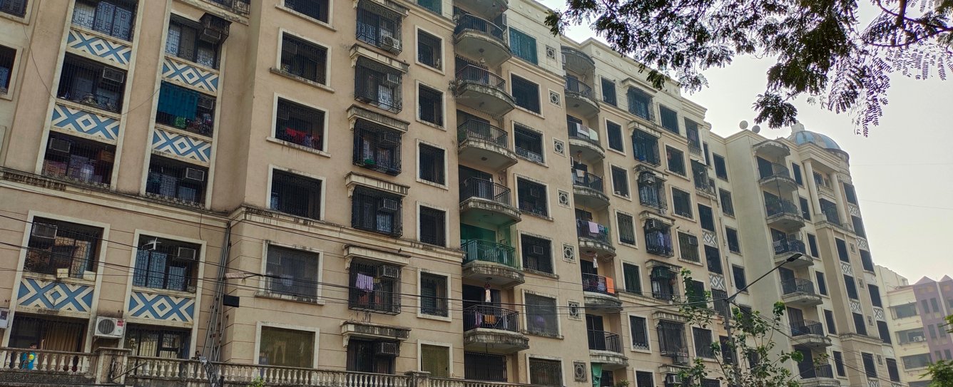  vasant pride Elevation