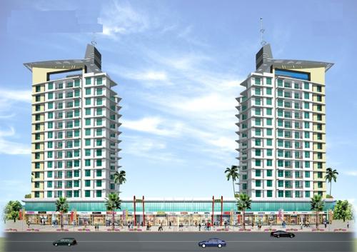  enclave Images for Elevation of Ashar Group Enclave