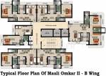 Images for Cluster Plan of Mauli Omkar  omkar Images for Cluster Plan of Mauli Omkar