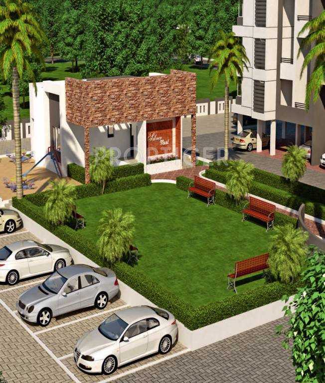 Images for Elevation of VK Silver Nest