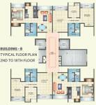 Images for Cluster Plan of Squarefeet Ace Square Images for Cluster Plan of Squarefeet Ace Square