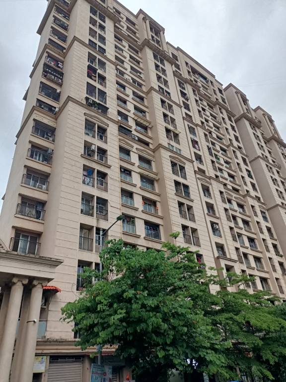 ace square Elevation