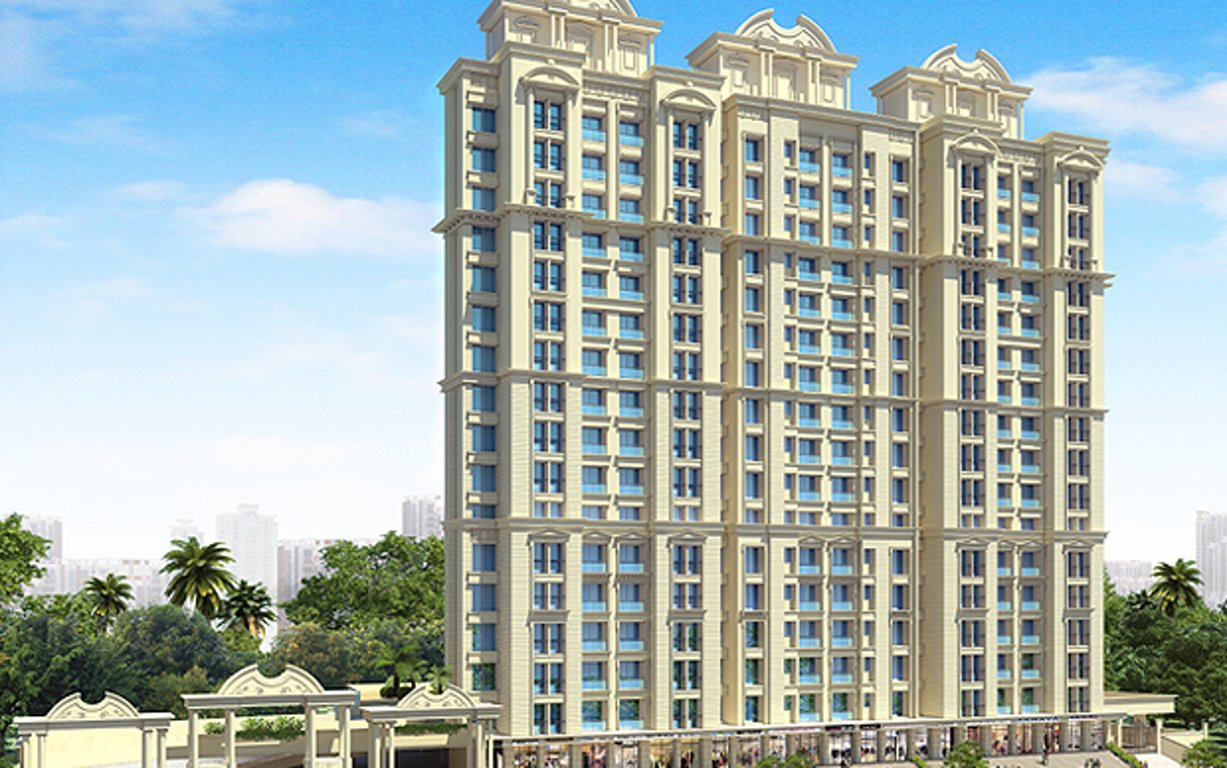 ace square Images for Elevation of Squarefeet Ace Square