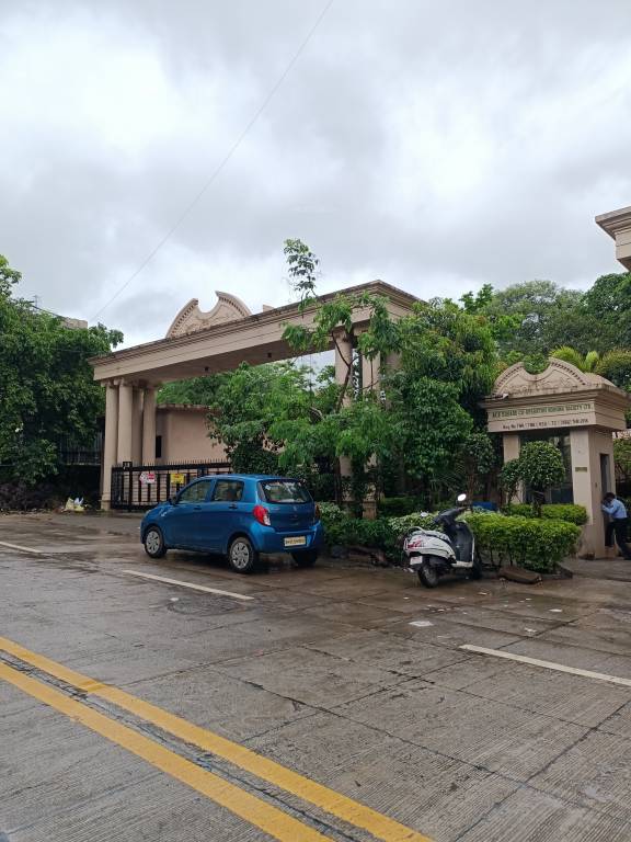 ace square Gated Community